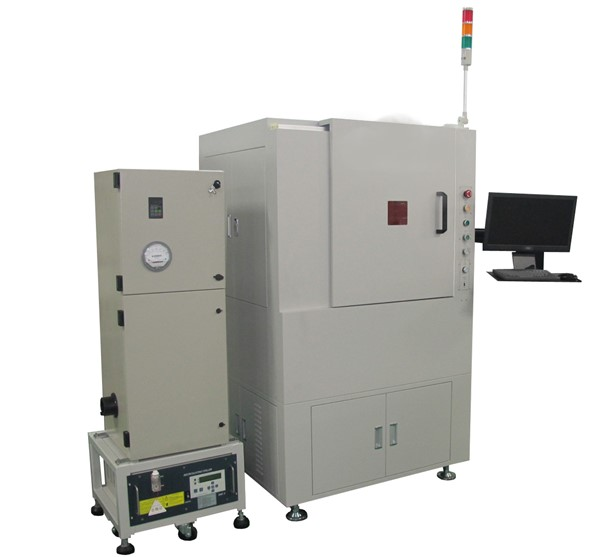 Máy cắt laser UV