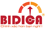 Cân Điện Tử Bidica - Công Ty TNHH Bidica