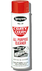 Sprayway No.31