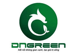 DNGreen - Công Ty Cổ Phần Điểm Nhấn Xanh