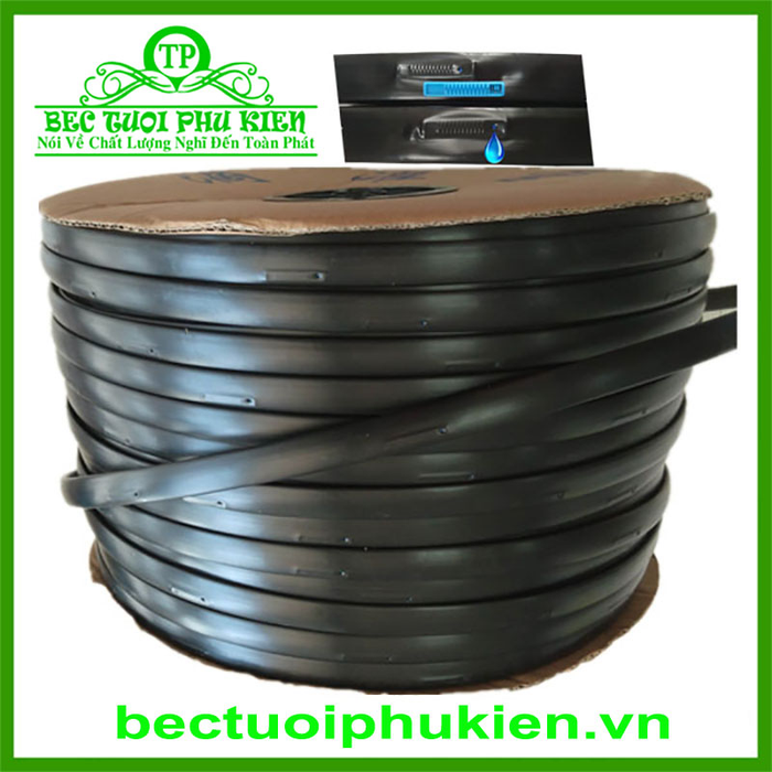 Dây tưới nhỏ giọt 16mm