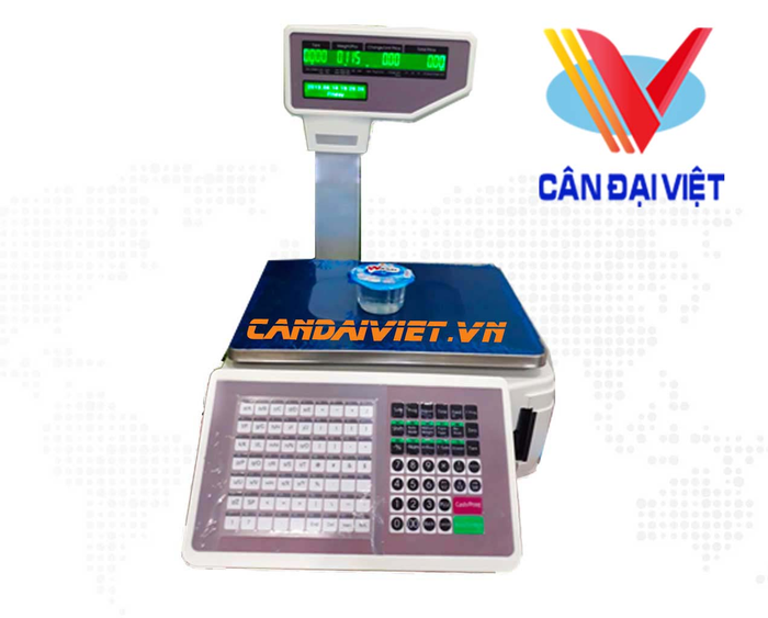 Cân siêu thị