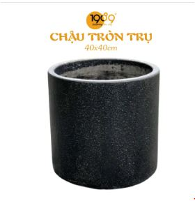 Chậu đá mài