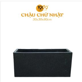 Chậu đá mài