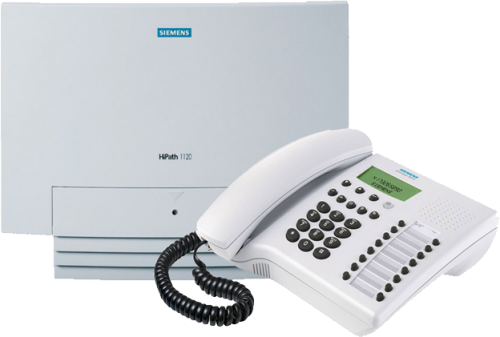 Tổng đài 25-50 máy lẻ