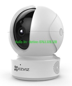 Camera Hikvision