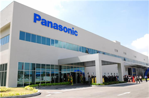 Tập đoàn Panasonic - Hưng Yên