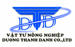 Vật Tư Cao Su Dương Thành Danh - Công Ty TNHH Sản Xuất Thương Mại Vật Tư Nông Nghiệp Dương Thành Danh