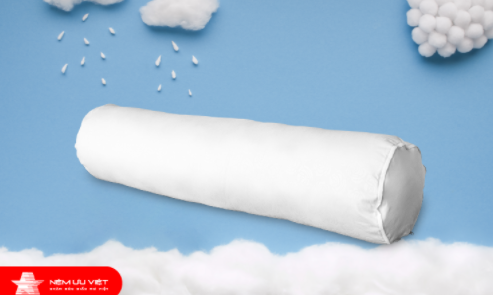 Gối &ocirc;m g&ograve;n Fiber