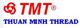 Chỉ May Thuận Minh - Công Ty TNHH Một Thành Viên Thuận Minh