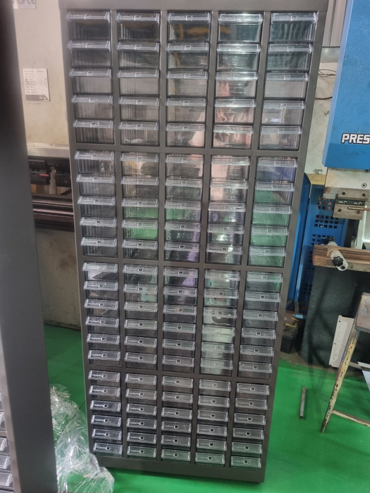 Sản phẩm cơ khí
