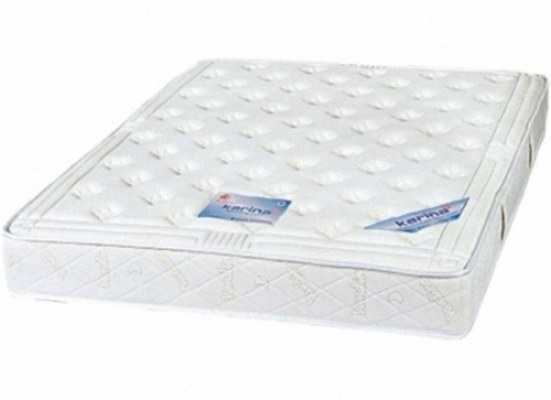 Nệm lò xo túi karina ưu việt