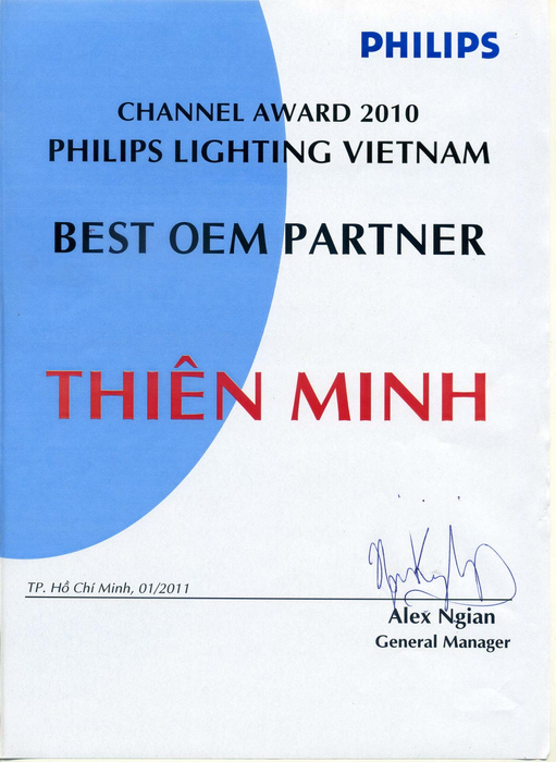 Nhà phân phối