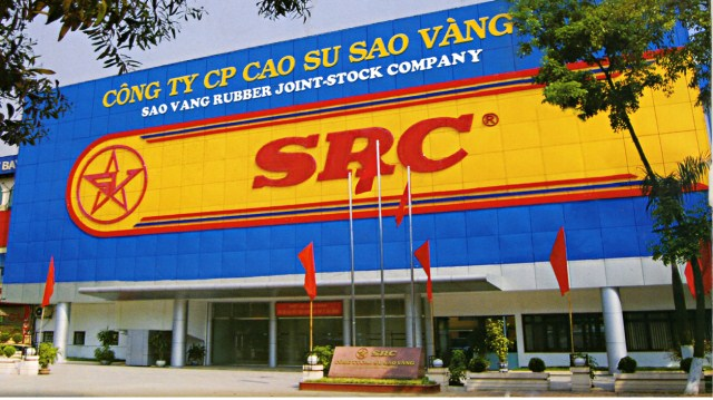 Trụ sở Công ty