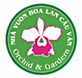 Nhà Vườn Hoa Lan Cầu Ván