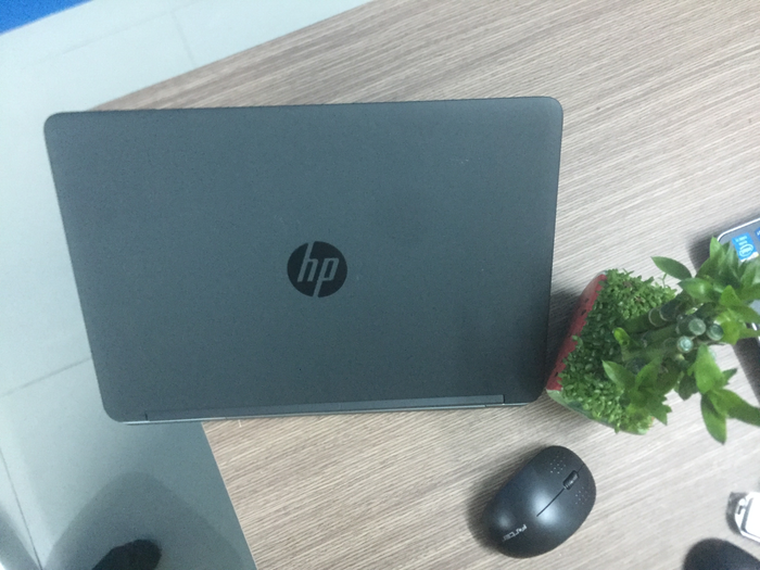 Laptop HP