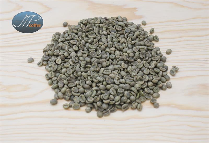 Arabica chế biến ướt