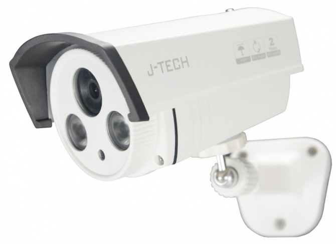 Camera Ip Jtech