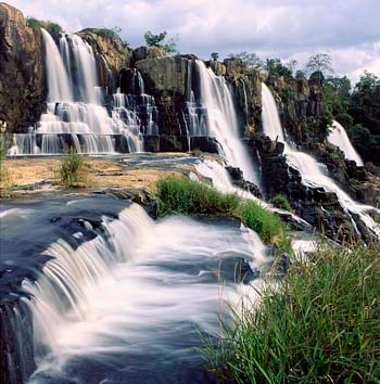Tour Đà Lạt