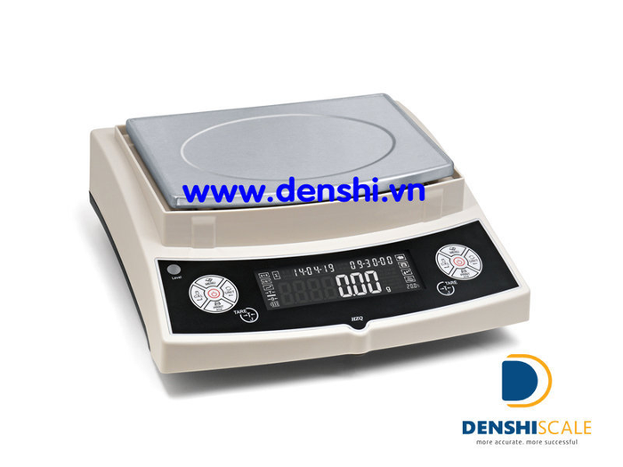 Cân điện tử HZQ