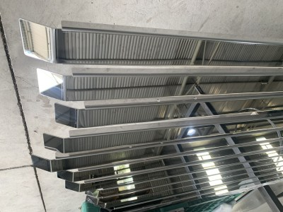 Sản phẩm gia công cơ khí