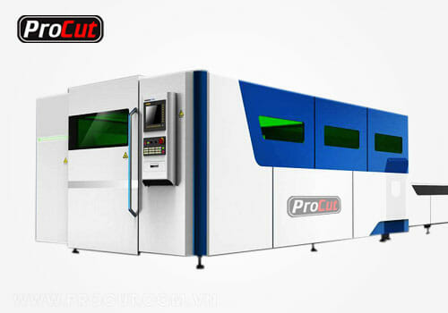 Máy cắt laser CNC