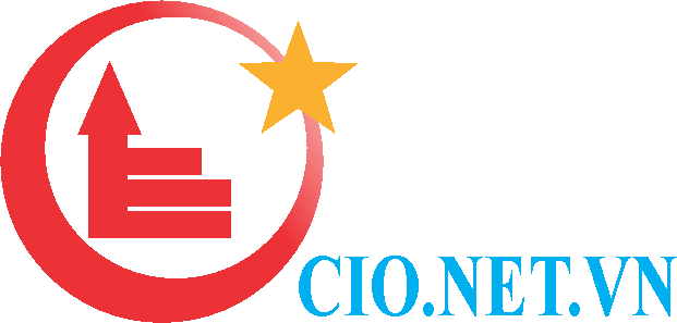 Logo công ty