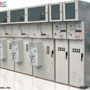 Tủ điện hạ thế