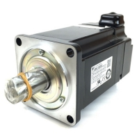 Servo Motor Yaskawa