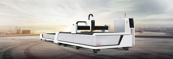 Máy CNC Laser