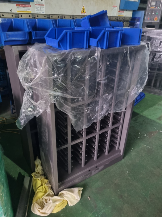 Sản phẩm cơ khí