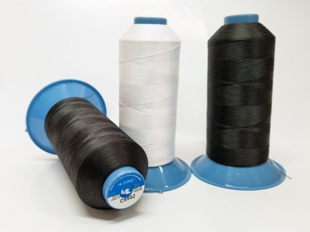 Textured Polyester
