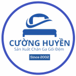 Chăn Ga Gối Đệm Cường Huyền - Cơ Sở Sản Xuất Chăn Ga Gối Đệm Cường Huyền