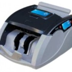 Máy đếm tiền