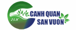 Cảnh Quan Sân Vườn 24h