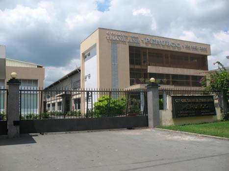 Hình ảnh công ty
