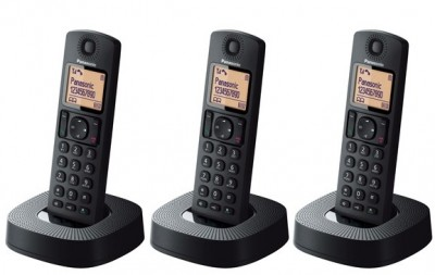 Panasonic KX-TGC3131
