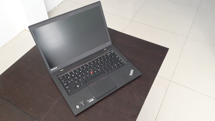 Laptop Lenovo