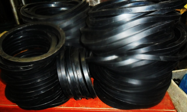 Gioăng cao su chịu dầu kỹ thuật