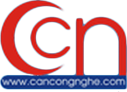 Logo công ty