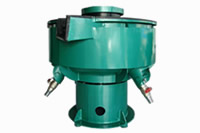 Máy đánh bóng rung