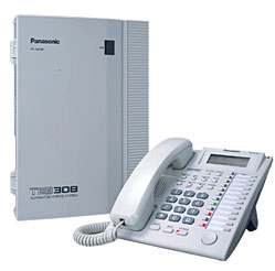 Tổng đài 81-120 máy lẻ