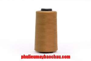 Chỉ Polyester