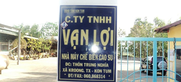 Hình ảnh công ty