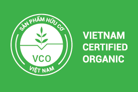 Chứng nhận hữu cơ Organic