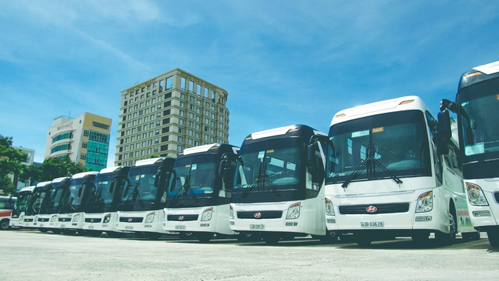 Đội Xe Long Hiền