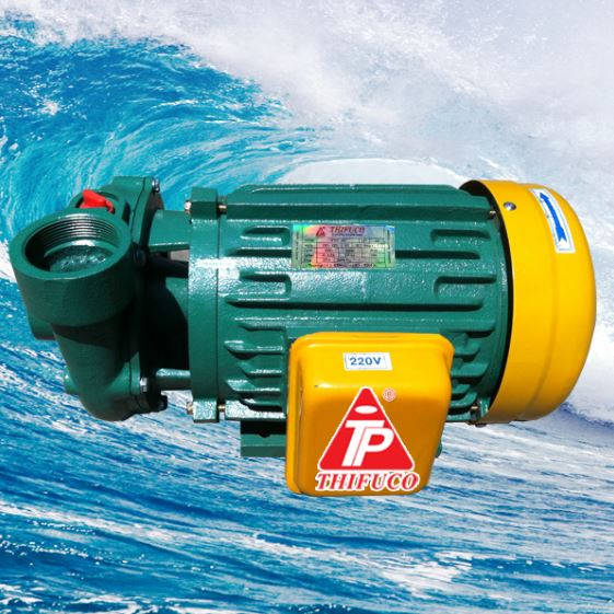 Máy bơm khía 2.5HP