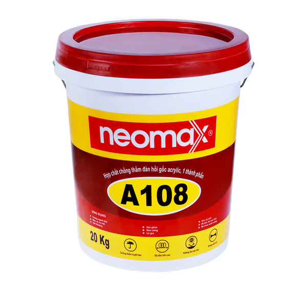 Neomax A108