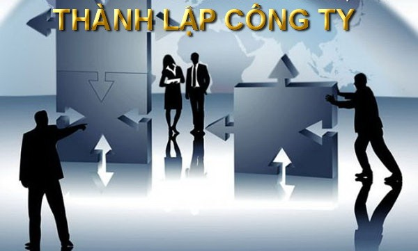 Dịch vụ thành lập doanh nghiệp