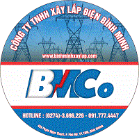 Trạm Biến áp Bình Minh - Công Ty TNHH Xây Lắp Điện Bình Minh